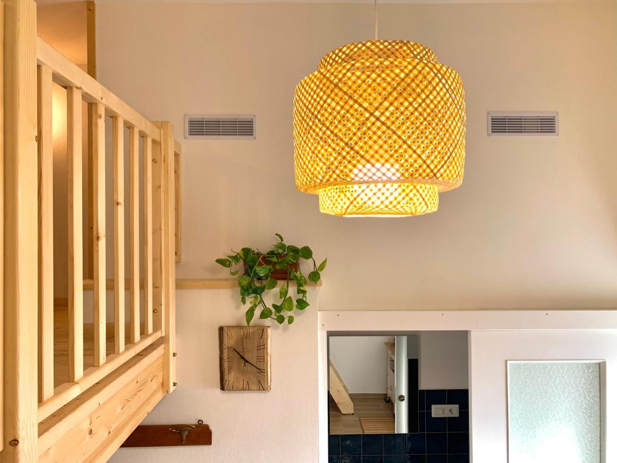 פורטו טורס Elicriso Home מראה חיצוני תמונה