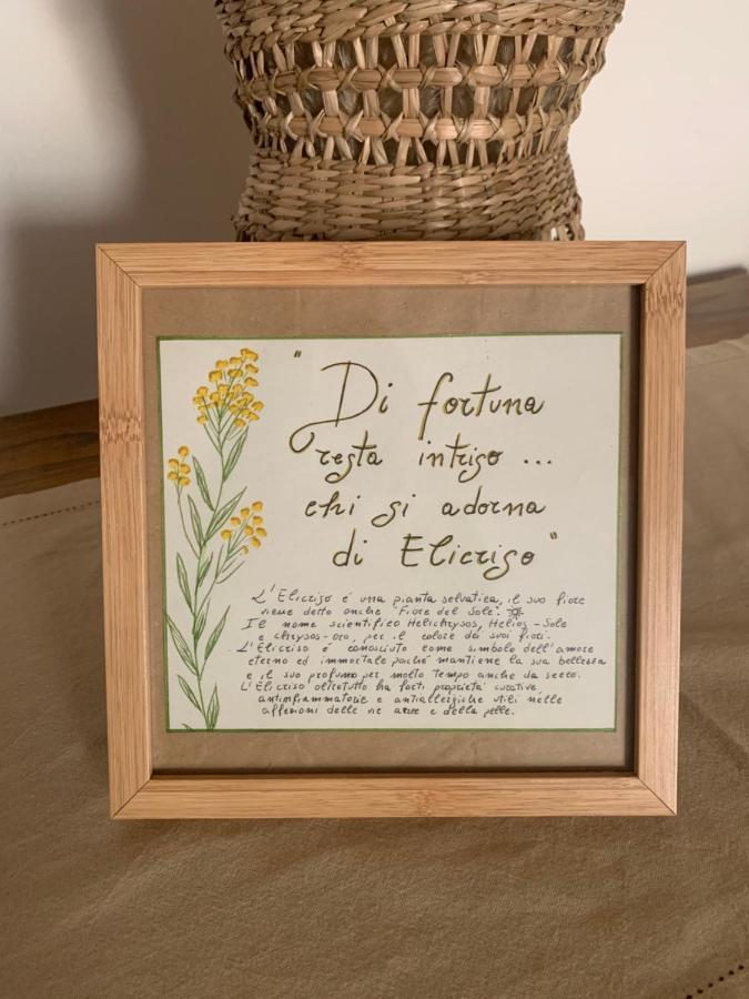 פורטו טורס Elicriso Home מראה חיצוני תמונה