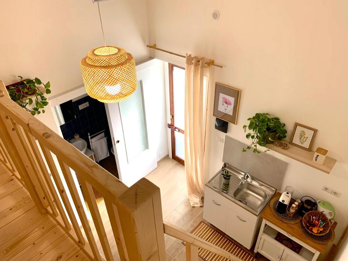 פורטו טורס Elicriso Home מראה חיצוני תמונה