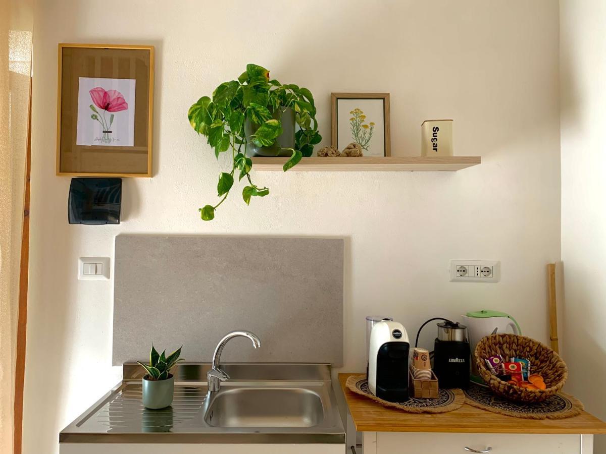 פורטו טורס Elicriso Home מראה חיצוני תמונה