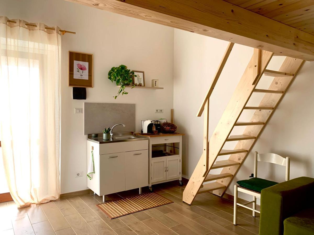פורטו טורס Elicriso Home מראה חיצוני תמונה