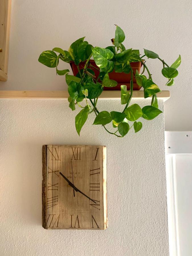 פורטו טורס Elicriso Home מראה חיצוני תמונה